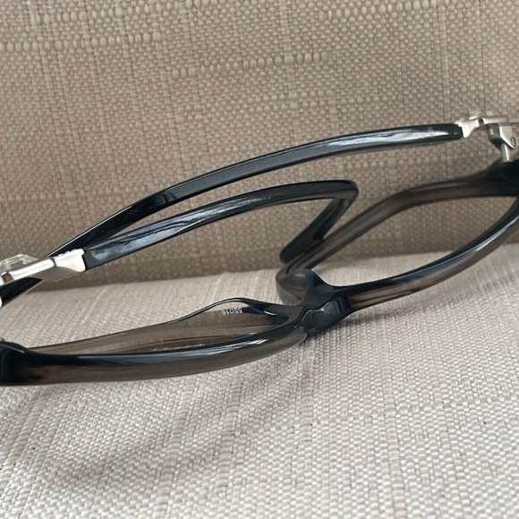 Carolee New York Women Eyeglasses Frame Brown KO 7004B 55[]16 135 Glasses - Picture 7 of 12